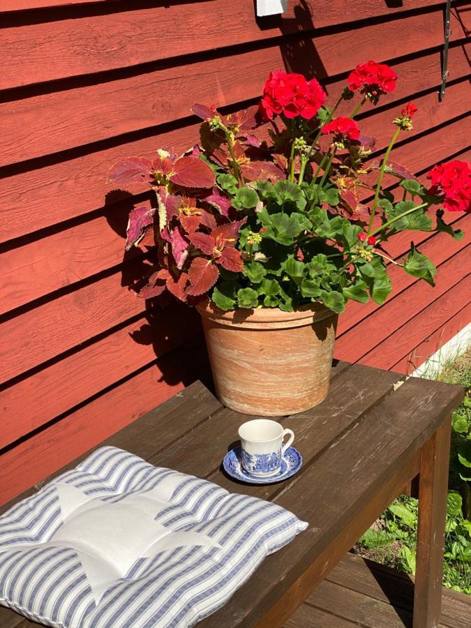 Villa Hanson Noarootsi Eksteriør billede